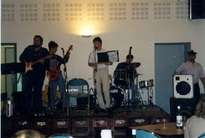 Ambiance celtique