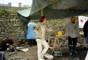 Syndicale la pause ?