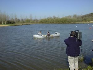 Ô mon bateau (air connu)